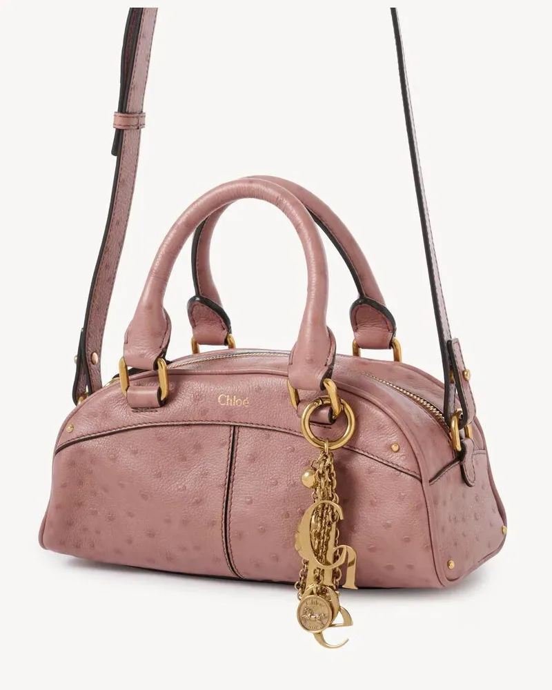 Chloé Unisex Bag Chloe E26 Rose Rose