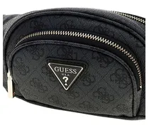 Latona Belt Bag — Black