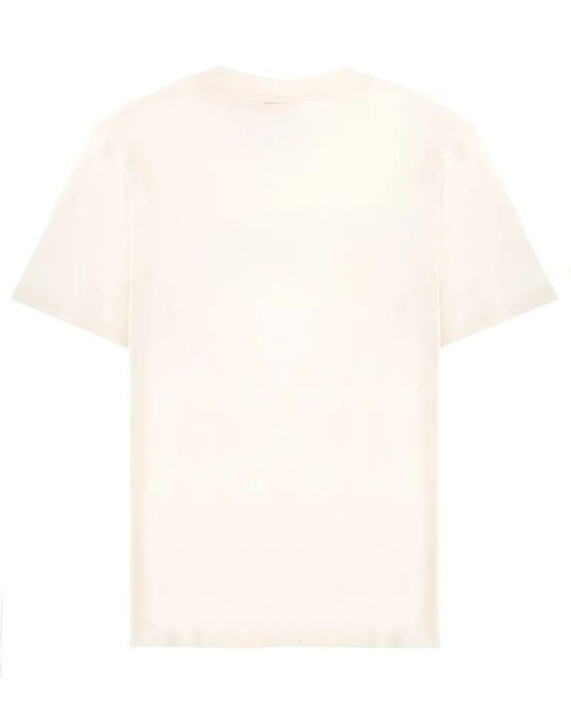 HUGO BOSS Dumeo T-Shirt — Powder Powder