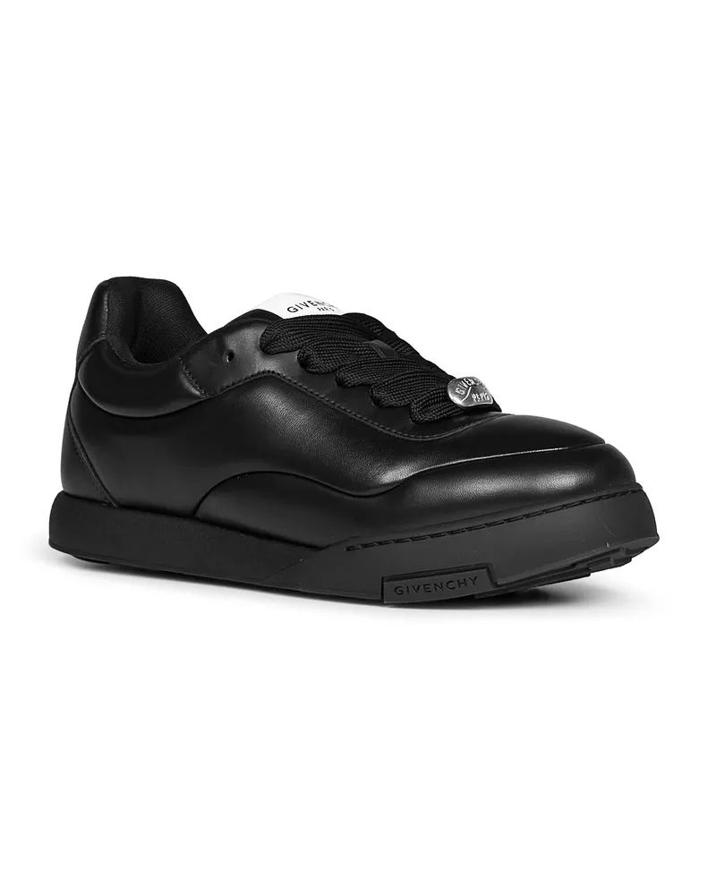 Givenchy Puffy Yard Sneaker — White White