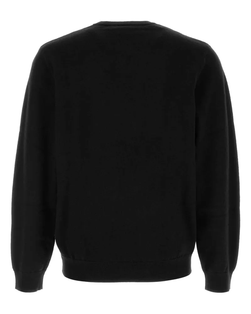Carhartt WIP Madison Sweater — Black Black