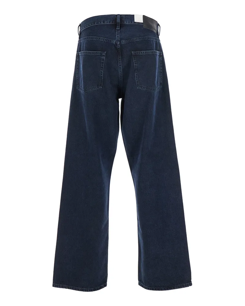 Sunflower Men's Jeans Blue Cotton Blue