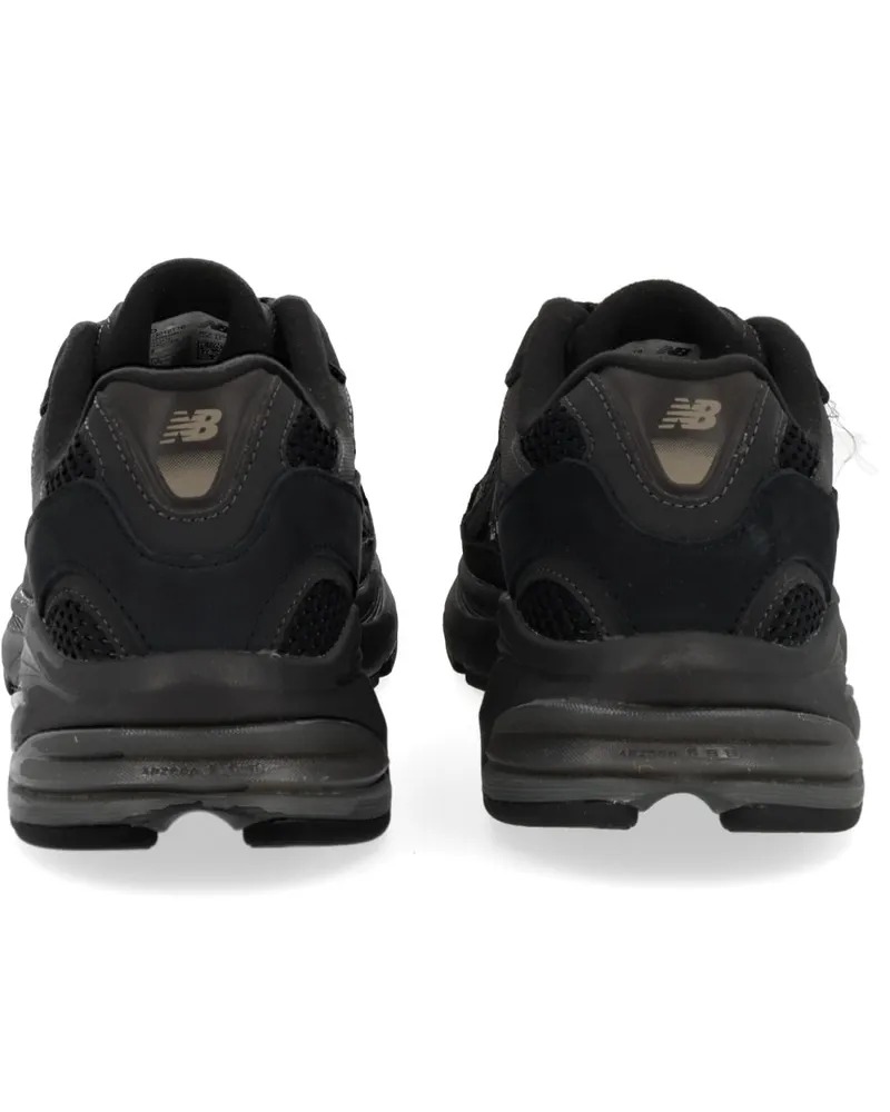 New Balance U2010 Sneaker — Black Black