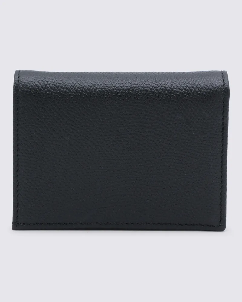 Valentino Garavani Women's Wallets Nero _le Black