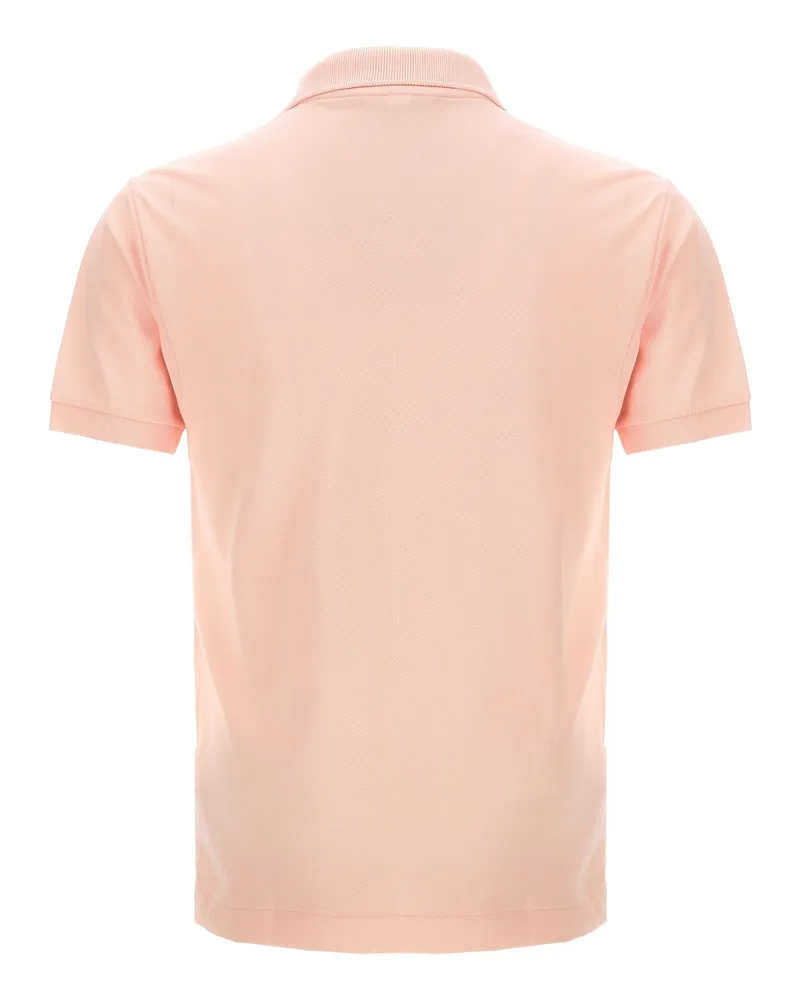 Lacoste L.12.12 Original Polo — Pink Pink