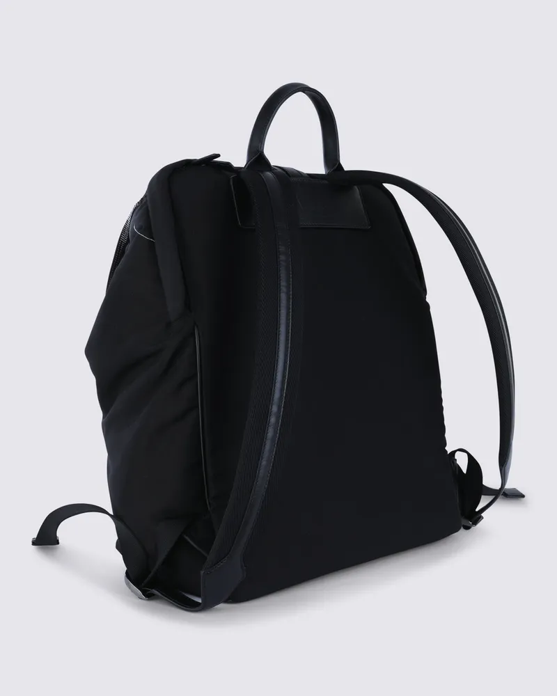 Christian Louboutin Men's Bags Black _co Le Black
