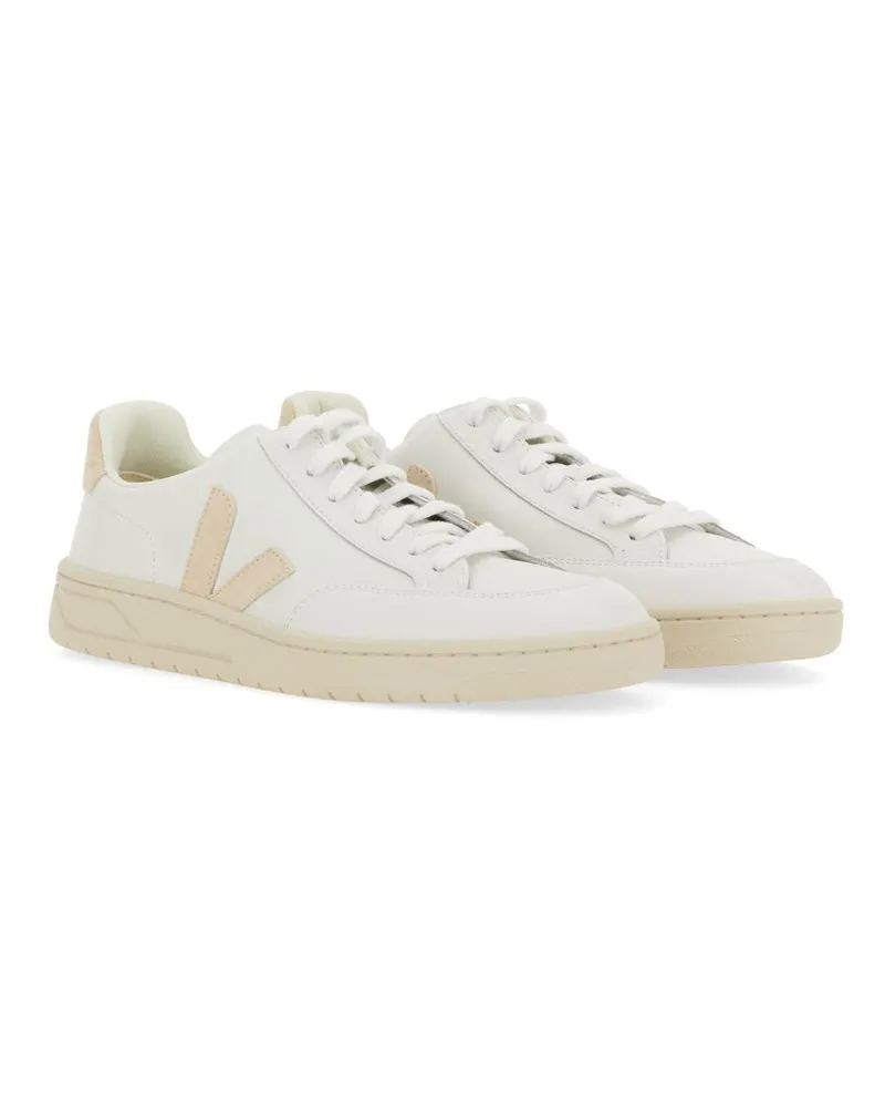 VEJA Sneakers — White White