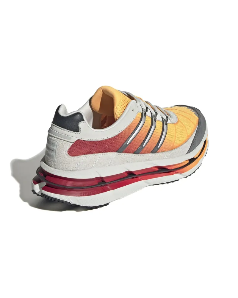 adidas Men's Adistar Hrmy Sneakers Multiple Colors Shoes Orange