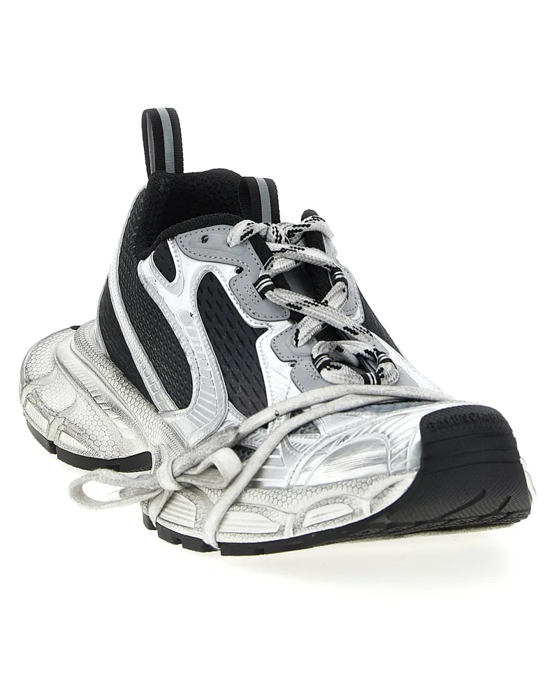 Balenciaga 3XL Sneaker — White White