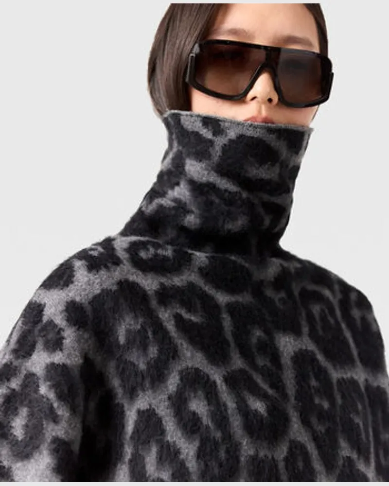 Stella McCartney H25 Jacket — Black Black