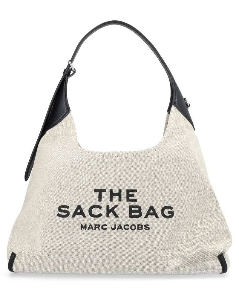 Marc Jacobs Shoulder Bag — Beige Beige