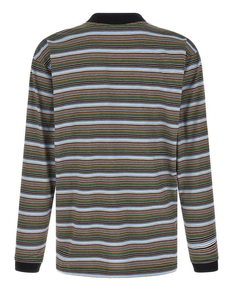 Marni Men's Multicolor Cotton T-Shirt Multicolor
