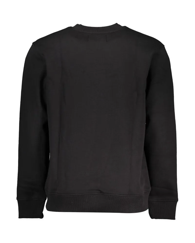 Calvin Klein Sweatshirt — Black Black