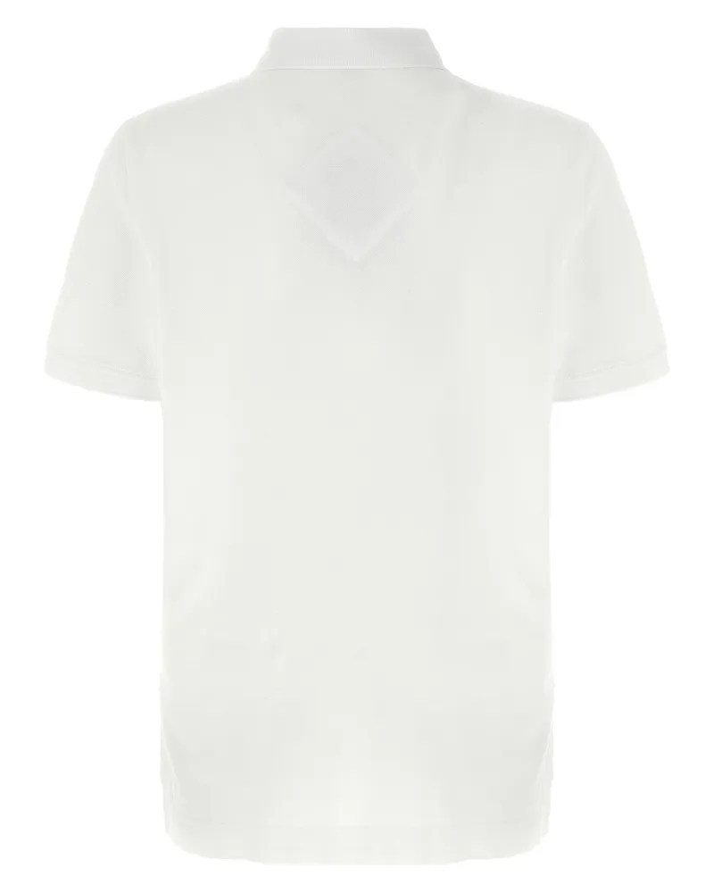 Canada Goose Beckley Polo — White White