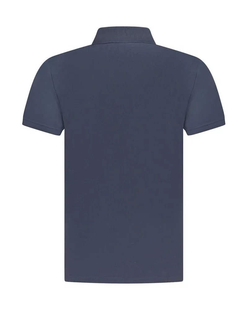 Timberland Slim Fit Polo — Navy Navy