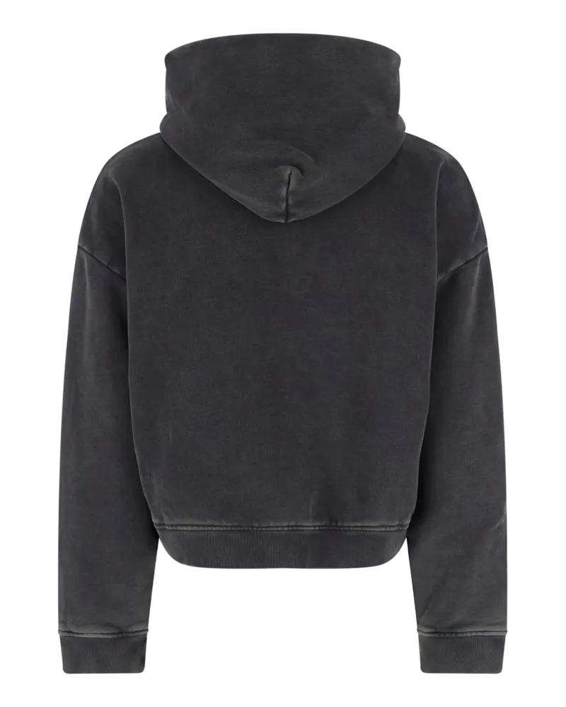 Entire Studios Men Sweaters Black Organic Cotton Black