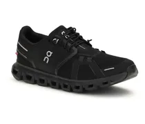Women's Cloud 6 Sneakers Black-Black Black/black