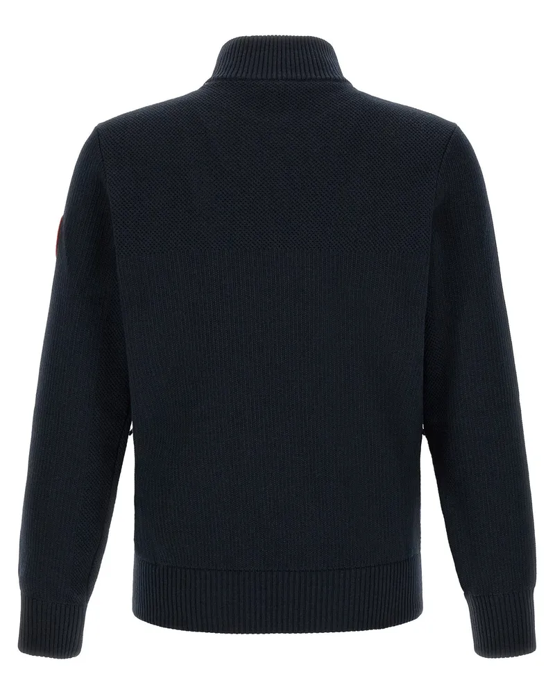 Canada Goose Hybridge Jacket — Navy Navy