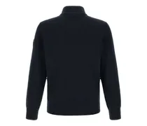 Hybridge Jacket — Navy