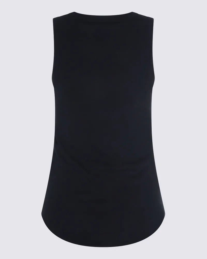 THOM KROM Women's Top Black _co Ea Black