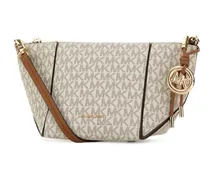 Jordi Crossbody Bag — Beige