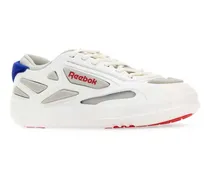 Club C FWD Sneaker — White