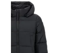 Mystique Puffer Down Coat