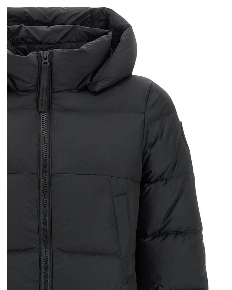 Canada Goose Mystique Puffer Down Coat 