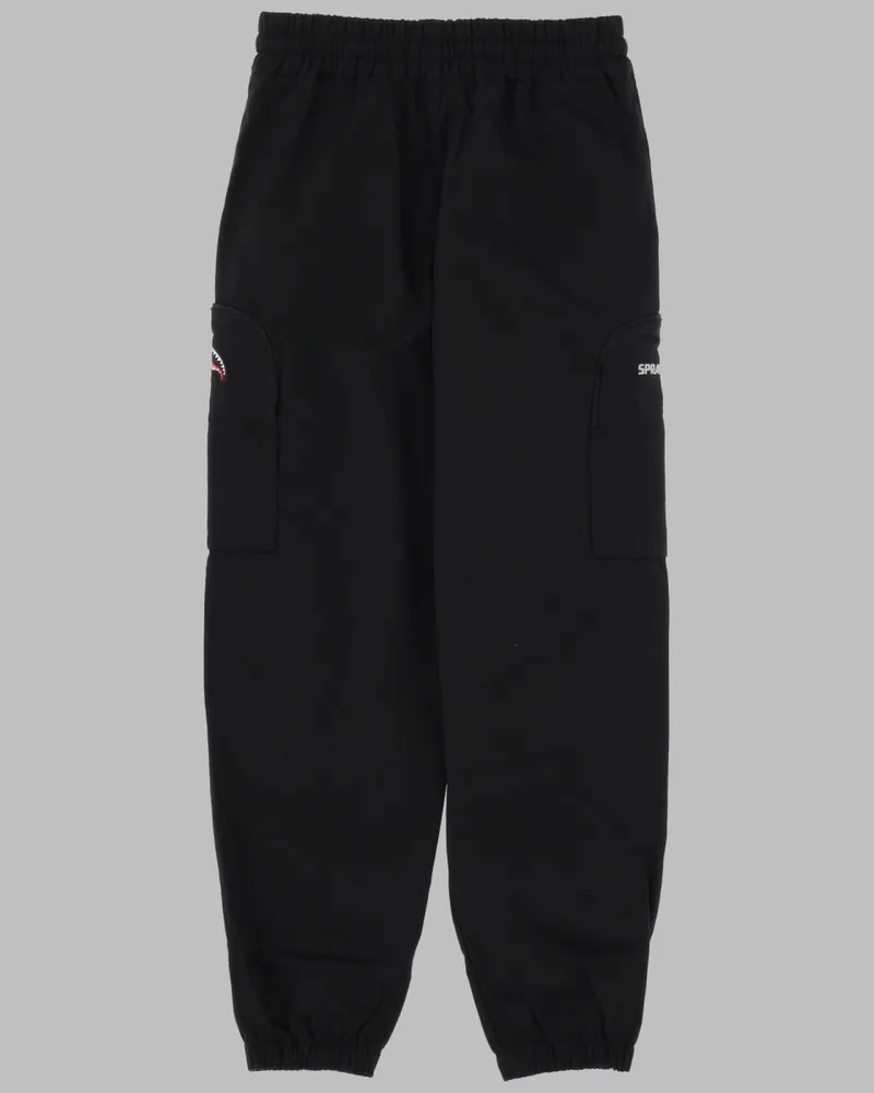 Sprayground Bear in the Pocket Trousers — Multicolor Multicolor