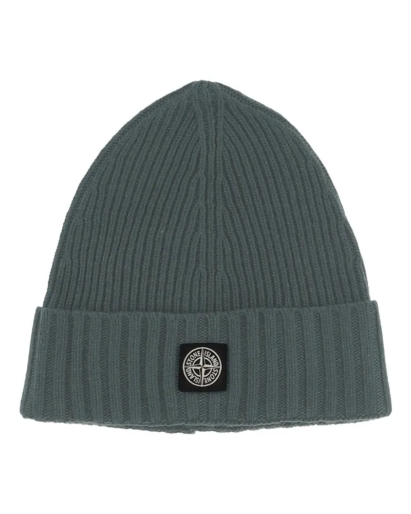 Stone Island N100003K_S00M3V0055 Beanie — Multicolor Multicolor