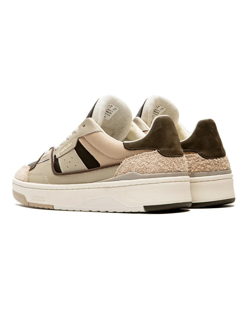 Axel Arigato Men's Clay Low-Top Sneakers Multiple Colors Shoes Multicolor