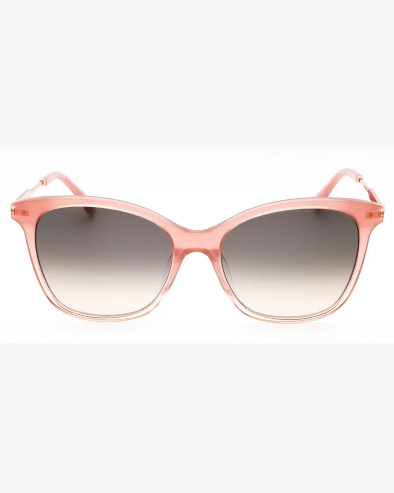 Kate Spade Women's Dalila-S Sunglasses Pink Pink