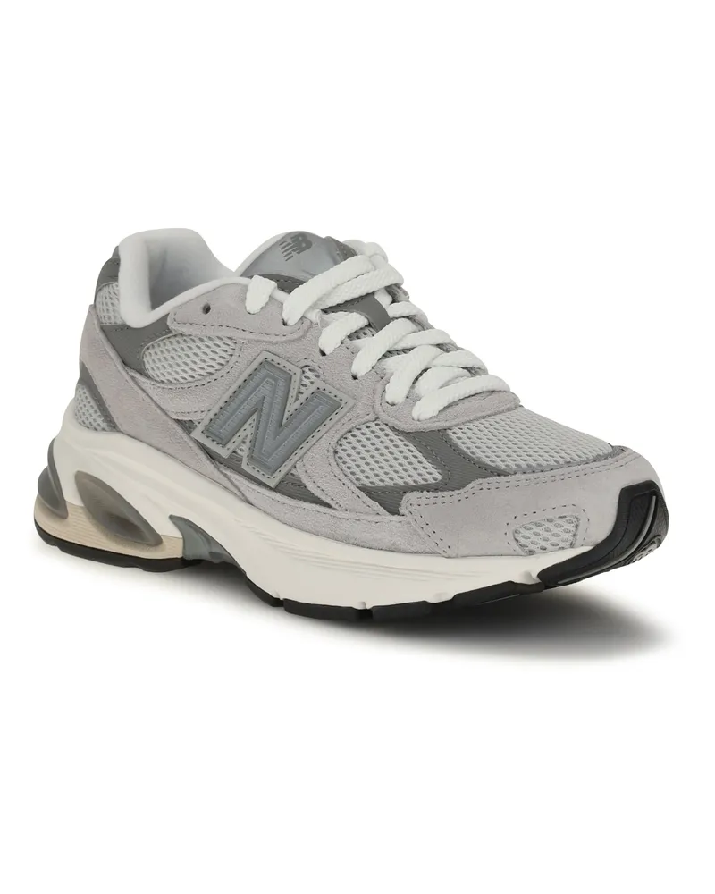 New Balance Sneaker — Gray Gray