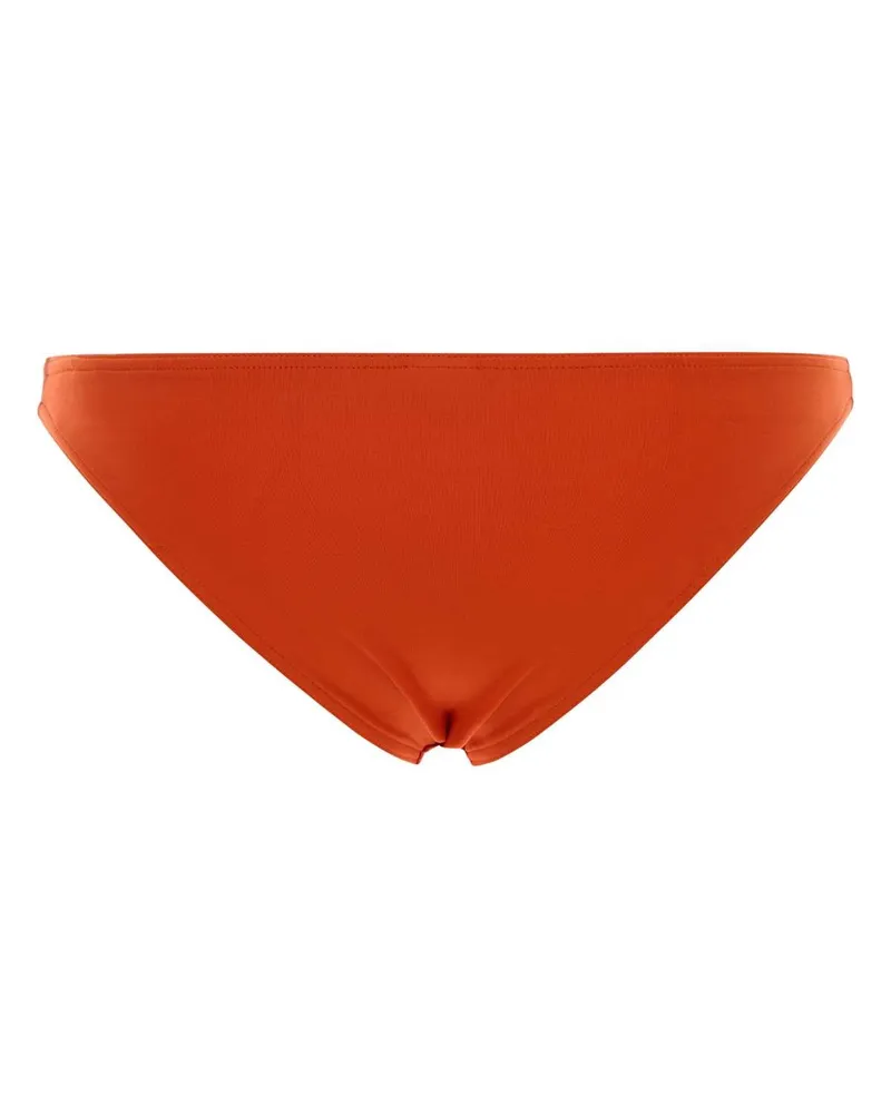 Eres Fripon Bikini Bottom — Orange Orange