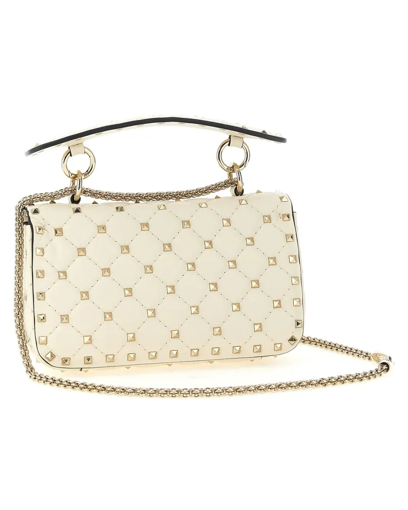 Valentino Garavani Shoulder Bag — Cream Cream