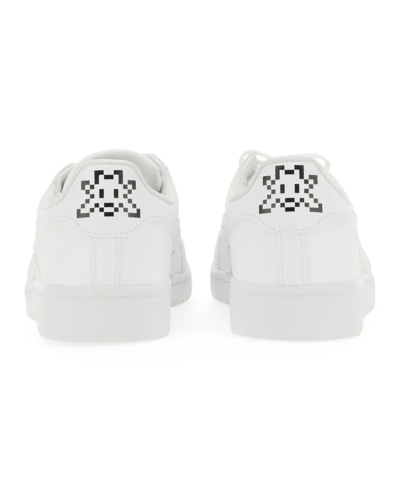 Comme des Garçons Sneaker — White White