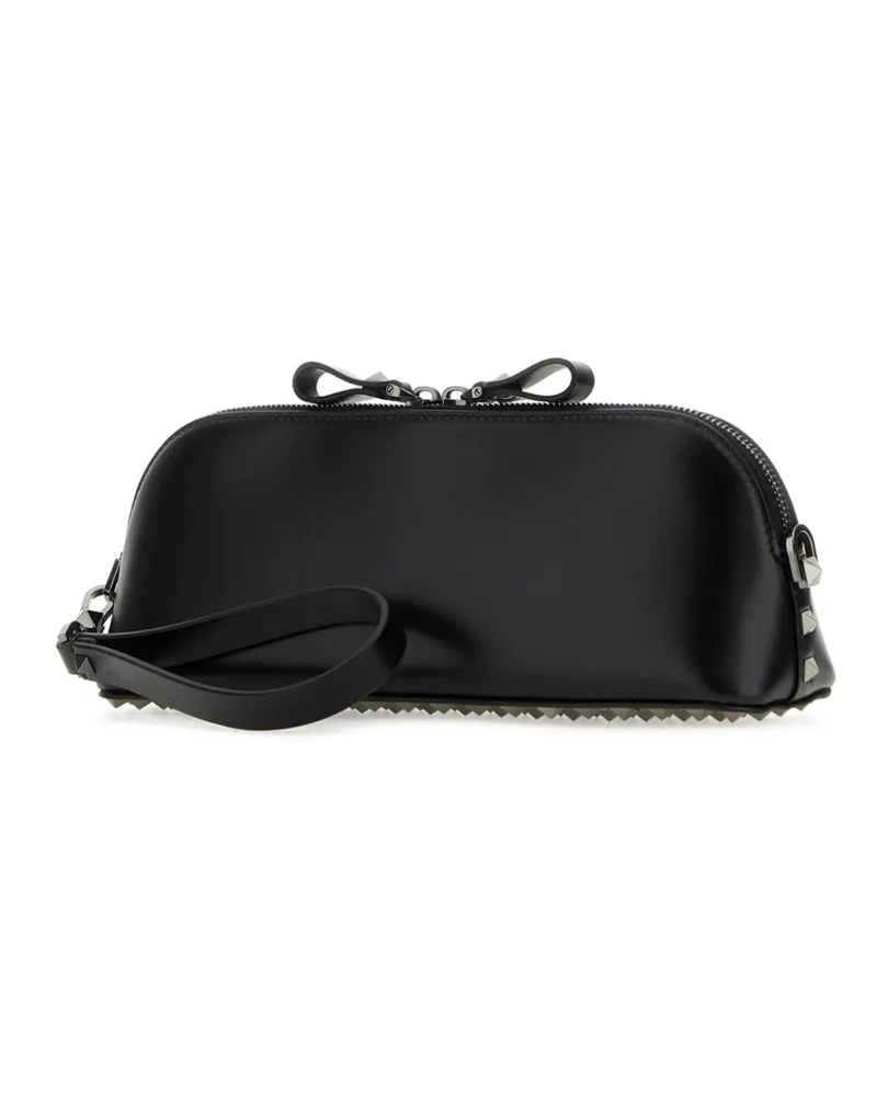Valentino Garavani 3y0b0c41acv 0no Clutch Black