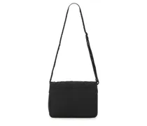 Shoulder Bag — Black