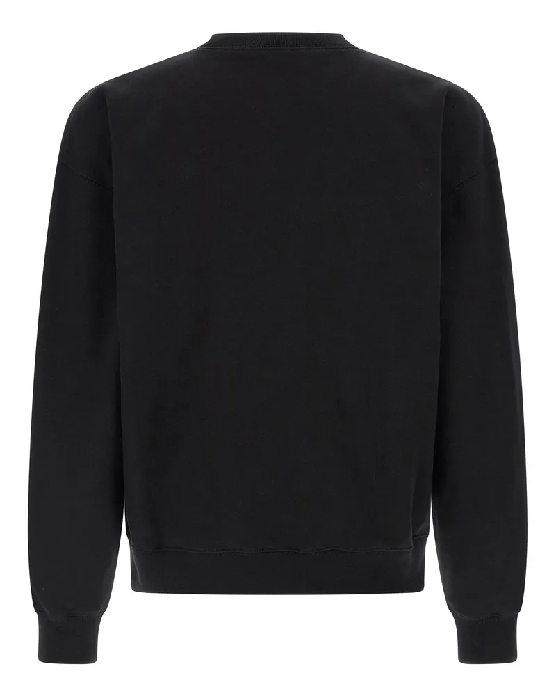 Gucci Incrocio GG Sweatshirt — Black Black
