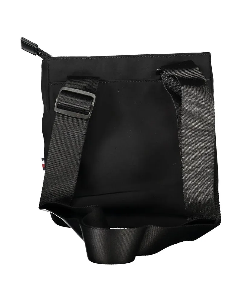 Tommy Hilfiger Shoulder Bag — Black Black