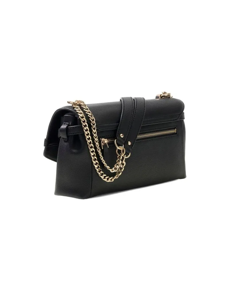 Guess Dorothy Crossbody Bag — Black Black