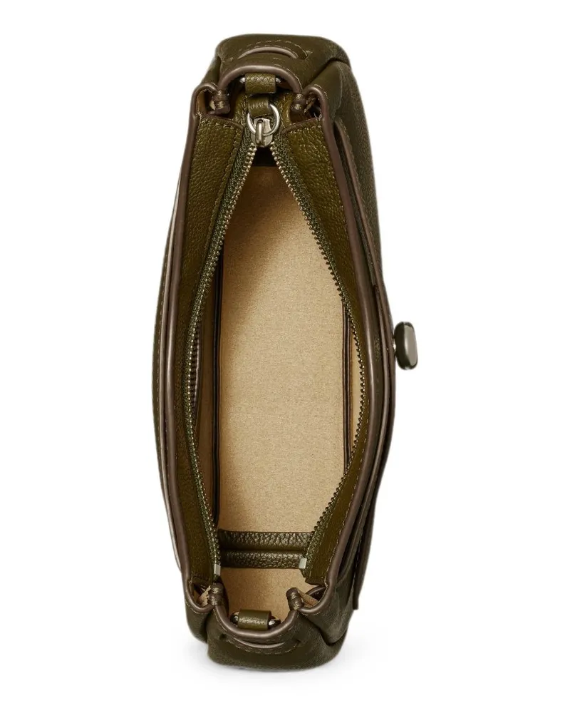 Tory Burch Romy Crossbody Bag — Olive Olive