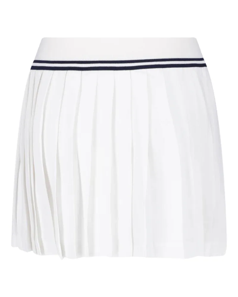 SPORTY & RICH Women's Skirts White White