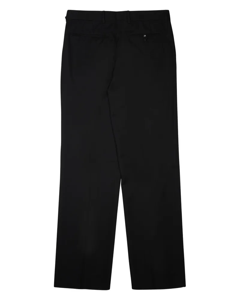 Dior Multicolor Diorville Trousers — Multicolor Multicolor