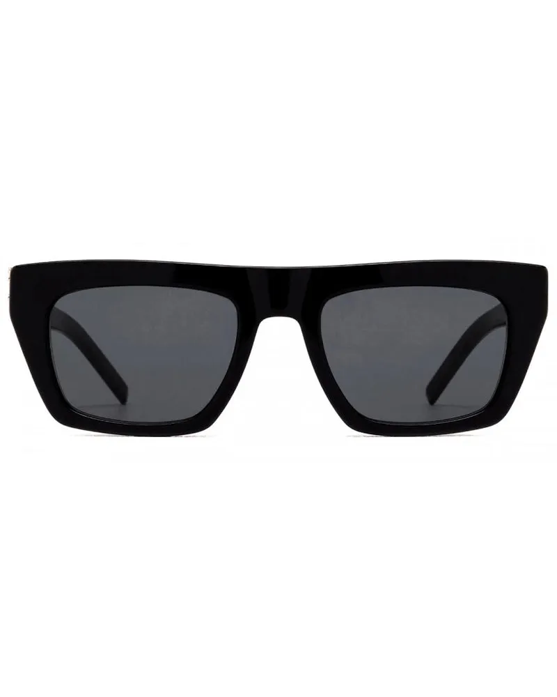 Saint Laurent Unisex , Frame And Lens Black Sunglasses Black