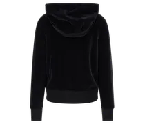 Vesper Hoodie — Black