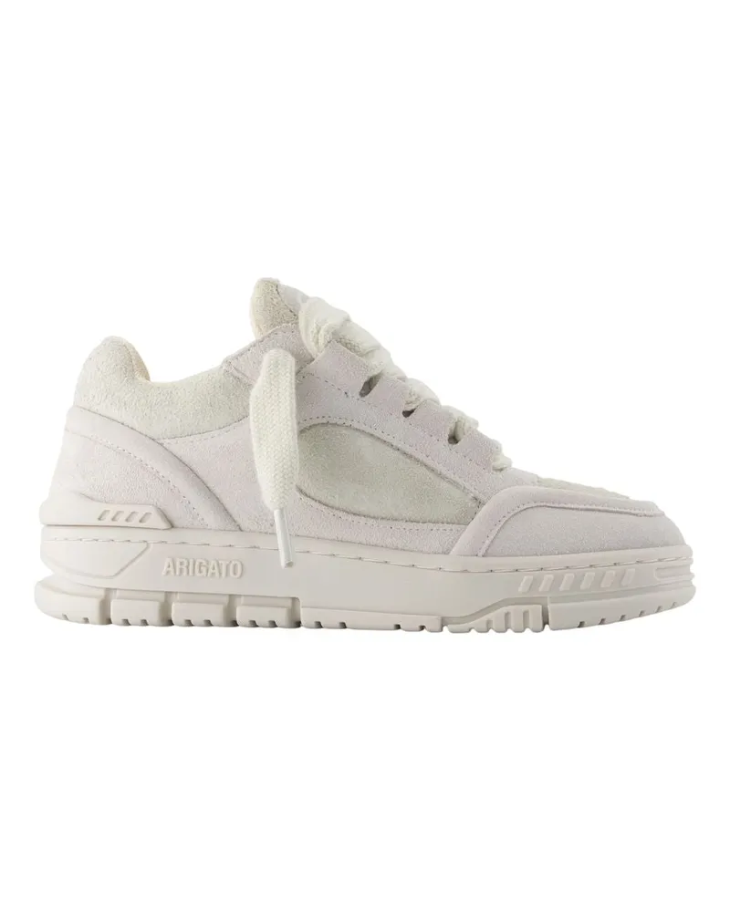 Axel Arigato Area Loop Sneaker — White White