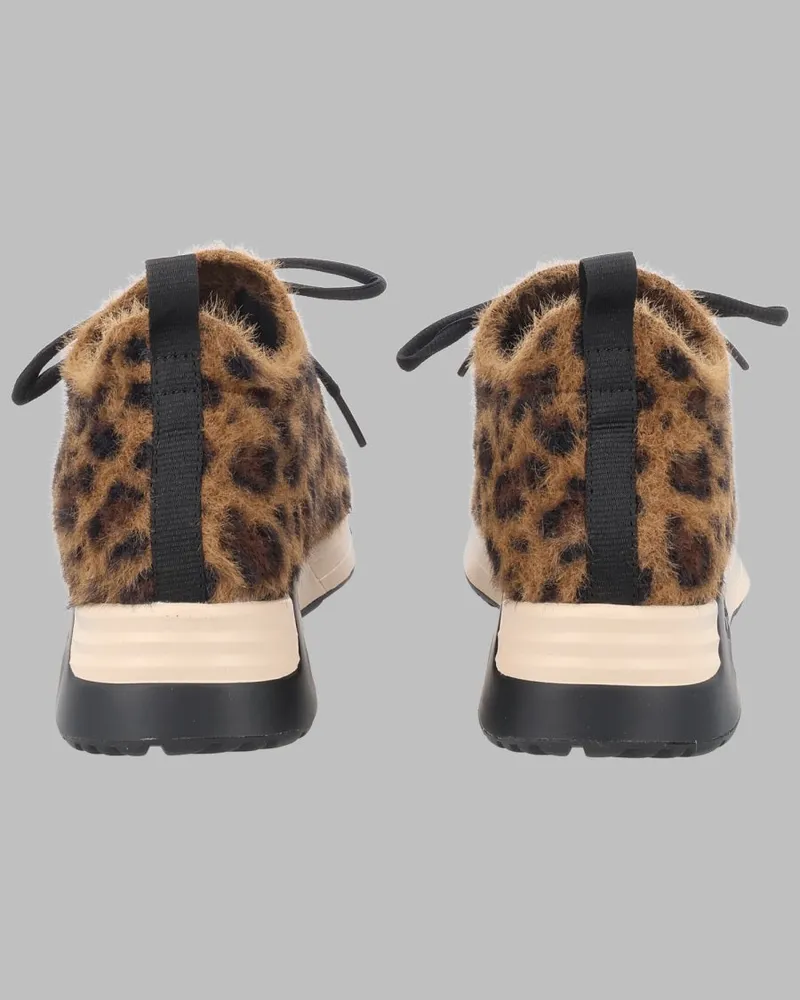 ash Lurce Sneakers — Multicolor Multicolor