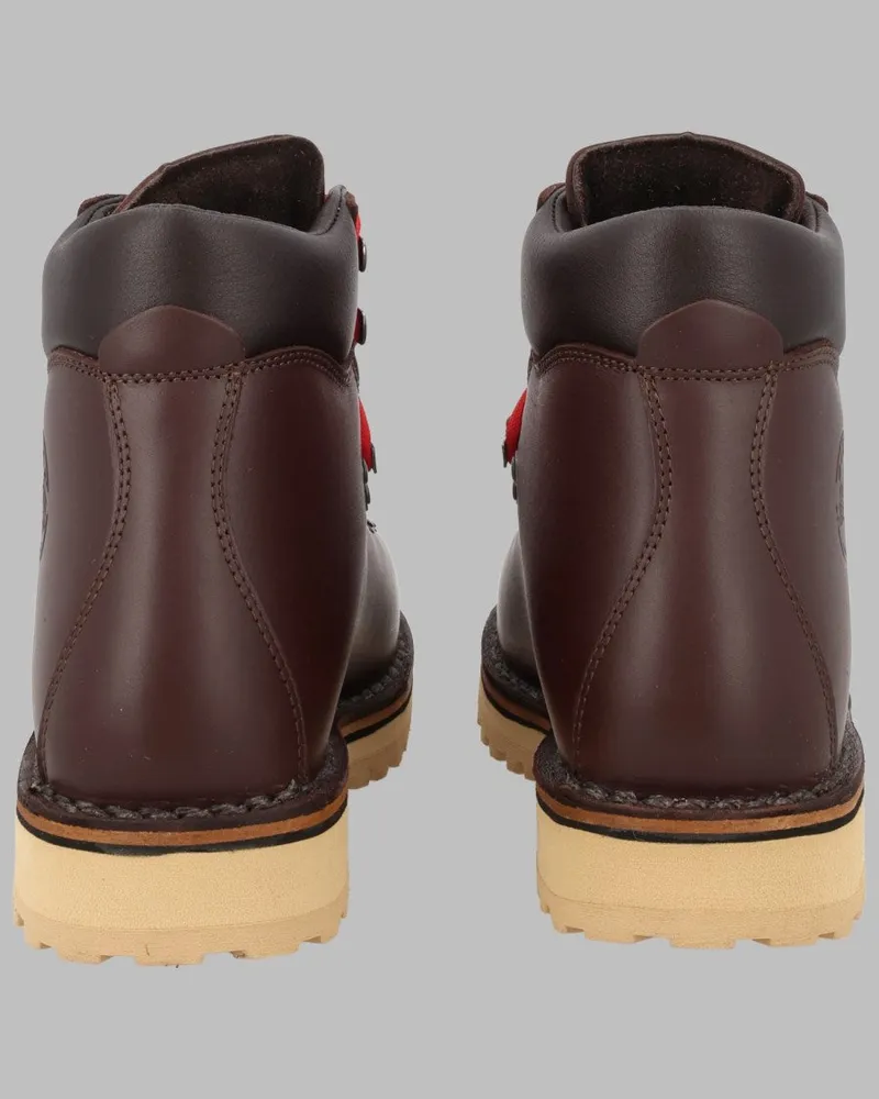 Diemme Roccia Vet Boots — Brown Brown