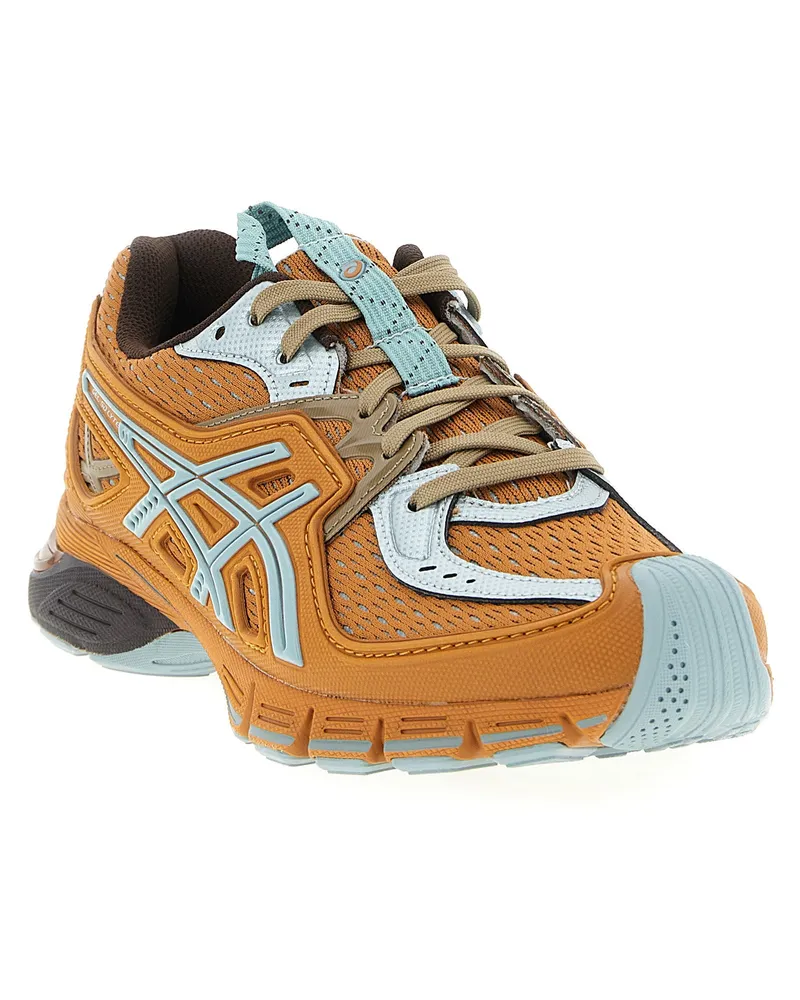 Asics Gel-SD Lyte Sneaker — Orange Orange